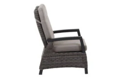 SIENA GARDEN Corido Loungesessel, Charcoal, Alu / Gardino®-Geflecht, 73x87x103 Cm -MBM Verkäufe 8 20203.jpg