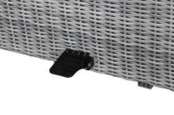 SIENA GARDEN Corido Lifttisch, Ice Grey, Alu / Gardino®-Geflecht, 130x75x47-71 Cm, Stufenlos Verstellbar -MBM Verkäufe 8 20208.jpg