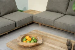 OUTFLEXX Loungemöbel, Natur, Recycled FSC®-Teak, 5 Sitzplätze, Inkl. Kissen -MBM Verkäufe 8 20304.jpg