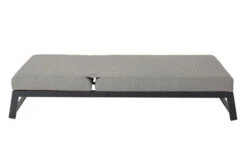 OUTFLEXX Allure Sonnenliege, Flanelle, Alu/Sunbrella, 211 X 74 X 44,5 Cm, Verstellbare Kopfstütze -MBM Verkäufe 8 20737.jpg