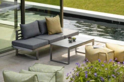 STERN New Holly Lounge/Liege, Silber/schiefergrau, Edelstahl, 216x77x68 Cm, Inkl. Polster Schiefergrau -MBM Verkäufe 8 21897.jpg