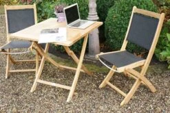 Klapptisch Alabama Aus Teakholz Von Ploß, 80x80x75 Cm -MBM Verkäufe 9 12816.jpg