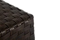 OUTFLEXX Loungemöbel-Set, Braun, Polyrattan, 5 Personen, Wasserfeste Kissenbox 18 OUTFLEXX Loungemöbel-Set, Braun, Polyrattan, 5 Personen, Wasserfeste Kissenbox -MBM Verkäufe 9 18227 BOX A.jpg