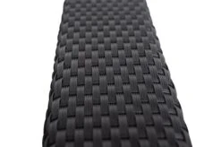 OUTFLEXX Loungemöbel-Set, Schwarz, Polyrattan, 6 Personen, Wasserfeste Kissenbox -MBM Verkäufe 9 18229 BOX A.jpg