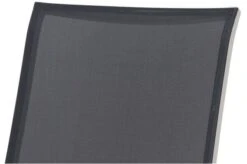 SIENA GARDEN Milos Stapelliege, Aluminium/Ranotex, 194 X 64 X 48 Cm -MBM Verkäufe 9 19582 3.jpg