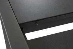 SIENA GARDEN Kingston Ausziehtisch, Matt Graphit, Aluminium/Keramik, 220/340x108x76 Cm -MBM Verkäufe 9 19595.jpg