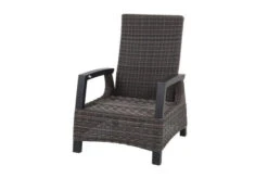 SIENA GARDEN Corido Loungesessel, Charcoal, Alu / Gardino®-Geflecht, 73x87x103 Cm -MBM Verkäufe 9 20203.jpg