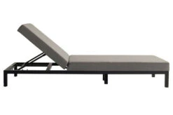 HARTMAN Eva Loungeliege, Flanelle, Sunbrella, 195 X 70 X 31 Cm, Rückenlehne Verstellbar 25 HARTMAN Eva Loungeliege, Flanelle, Sunbrella, 195 X 70 X 31 Cm, Rückenlehne Verstellbar -MBM Verkäufe 9 20465.jpg